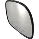 Purchase Top-Quality Replacement Door Mirror Glass by DORMAN/HELP - 56209 pa7