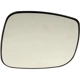 Purchase Top-Quality DORMAN/HELP - 56210 - Replacement Door Mirror Glass pa4