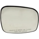 Purchase Top-Quality DORMAN/HELP - 56211 - Replacement Door Mirror Glass pa3