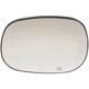 Purchase Top-Quality DORMAN/HELP - 56216 - Replacement Door Mirror Glass pa5