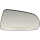 Purchase Top-Quality Replacement Door Mirror Glass by DORMAN/HELP - 56219 pa2