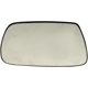 Purchase Top-Quality Replacement Door Mirror Glass by DORMAN/HELP - 56220 pa2