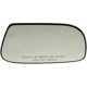 Purchase Top-Quality Replacement Door Mirror Glass by DORMAN/HELP - 56225 pa2