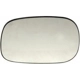 Purchase Top-Quality Replacement Door Mirror Glass by DORMAN/HELP - 56240 pa1