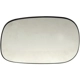 Purchase Top-Quality Replacement Door Mirror Glass by DORMAN/HELP - 56240 pa4