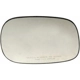 Purchase Top-Quality Replacement Door Mirror Glass by DORMAN/HELP - 56241 pa1