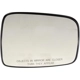 Purchase Top-Quality Vitre de remplacement pour r�troviseur de porte  by DORMAN/HELP - 56247 pa4