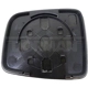 Purchase Top-Quality Vitre de remplacement pour r�troviseur de porte  by DORMAN/HELP - 56247 pa7