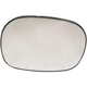 Purchase Top-Quality DORMAN/HELP - 56256 - Replacement Door Mirror Glass pa3