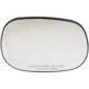 Purchase Top-Quality Replacement Door Mirror Glass by DORMAN/HELP - 56257 pa4