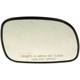 Purchase Top-Quality Replacement Door Mirror Glass by DORMAN/HELP - 56259 pa1