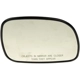 Purchase Top-Quality Replacement Door Mirror Glass by DORMAN/HELP - 56259 pa4