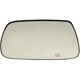 Purchase Top-Quality DORMAN/HELP - 56262 - Replacement Door Mirror Glass pa3