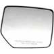 Purchase Top-Quality Replacement Door Mirror Glass by DORMAN/HELP - 56267 pa1