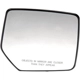 Purchase Top-Quality Replacement Door Mirror Glass by DORMAN/HELP - 56267 pa3