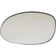 Purchase Top-Quality Replacement Door Mirror Glass by DORMAN/HELP - 56268 pa1