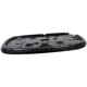 Purchase Top-Quality Replacement Door Mirror Glass by DORMAN/HELP - 56274 pa7