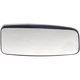 Purchase Top-Quality DORMAN/HELP - 56282 - Replacement Door Mirror Glass pa3