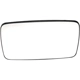 Purchase Top-Quality Replacement Door Mirror Glass by DORMAN/HELP - 56284 pa1