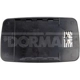 Purchase Top-Quality Replacement Door Mirror Glass by DORMAN/HELP - 56285 pa4