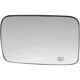 Purchase Top-Quality Replacement Door Mirror Glass by DORMAN/HELP - 56292 pa4