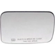 Purchase Top-Quality Replacement Door Mirror Glass by DORMAN/HELP - 56294 pa1
