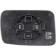 Purchase Top-Quality Replacement Door Mirror Glass by DORMAN/HELP - 56294 pa2