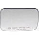 Purchase Top-Quality Replacement Door Mirror Glass by DORMAN/HELP - 56294 pa4