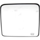 Purchase Top-Quality Replacement Door Mirror Glass by DORMAN/HELP - 56297 pa2