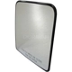 Purchase Top-Quality Replacement Door Mirror Glass by DORMAN/HELP - 56299 pa5