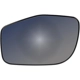 Purchase Top-Quality Replacement Door Mirror Glass by DORMAN/HELP - 56306 pa1