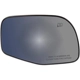 Purchase Top-Quality Replacement Door Mirror Glass by DORMAN/HELP - 56307 pa12