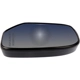 Purchase Top-Quality Replacement Door Mirror Glass by DORMAN/HELP - 56307 pa8