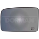 Purchase Top-Quality Replacement Door Mirror Glass by DORMAN/HELP - 56308 pa14