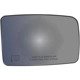 Purchase Top-Quality Replacement Door Mirror Glass by DORMAN/HELP - 56309 pa5