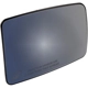 Purchase Top-Quality Replacement Door Mirror Glass by DORMAN/HELP - 56309 pa7