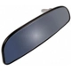 Purchase Top-Quality Replacement Door Mirror Glass by DORMAN/HELP - 56320 pa16