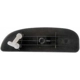 Purchase Top-Quality Replacement Door Mirror Glass by DORMAN/HELP - 56320 pa2