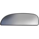 Purchase Top-Quality Replacement Door Mirror Glass by DORMAN/HELP - 56321 pa10