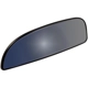 Purchase Top-Quality Replacement Door Mirror Glass by DORMAN/HELP - 56321 pa8