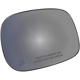 Purchase Top-Quality Replacement Door Mirror Glass by DORMAN/HELP - 56323 pa11
