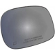 Purchase Top-Quality Replacement Door Mirror Glass by DORMAN/HELP - 56323 pa7