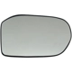 Purchase Top-Quality DORMAN/HELP - 56329 - Replacement Door Mirror Glass pa3