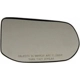 Purchase Top-Quality DORMAN/HELP - 56330 - Replacement Door Mirror Glass pa1