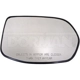 Purchase Top-Quality Replacement Door Mirror Glass by DORMAN/HELP - 56332 pa3