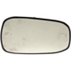 Purchase Top-Quality Replacement Door Mirror Glass by DORMAN/HELP - 56335 pa2