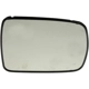 Purchase Top-Quality Replacement Door Mirror Glass by DORMAN/HELP - 56341 pa2