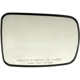 Purchase Top-Quality Vitre de remplacement pour r�troviseur de porte  by DORMAN/HELP - 56342 pa1