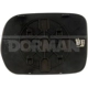 Purchase Top-Quality Replacement Door Mirror Glass by DORMAN/HELP - 56344 pa4