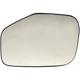 Purchase Top-Quality Replacement Door Mirror Glass by DORMAN/HELP - 56347 pa3